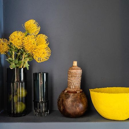 Igadi House Boutique Hotel Кейптаун Екстериор снимка