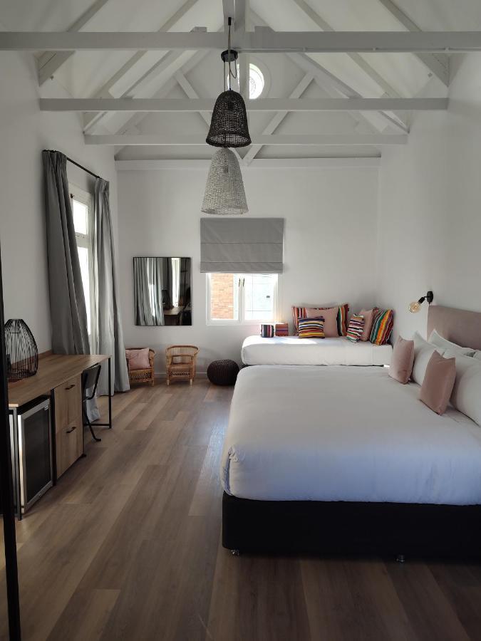 Igadi House Boutique Hotel Кейптаун Екстериор снимка