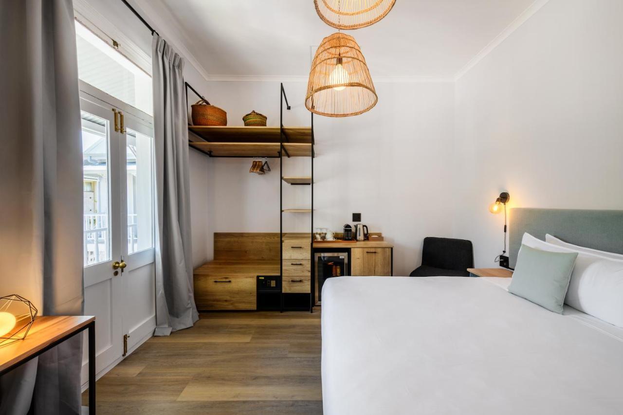 Igadi House Boutique Hotel Кейптаун Екстериор снимка
