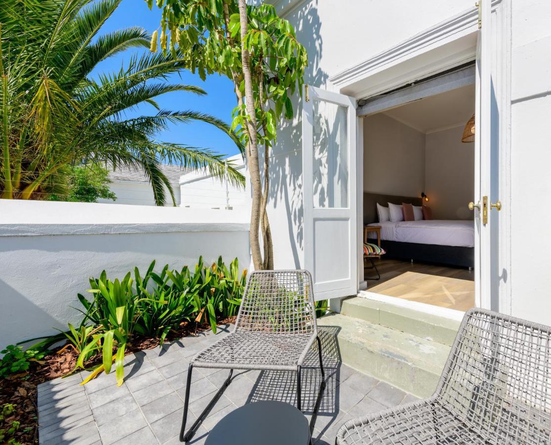 Igadi House Boutique Hotel Кейптаун Екстериор снимка