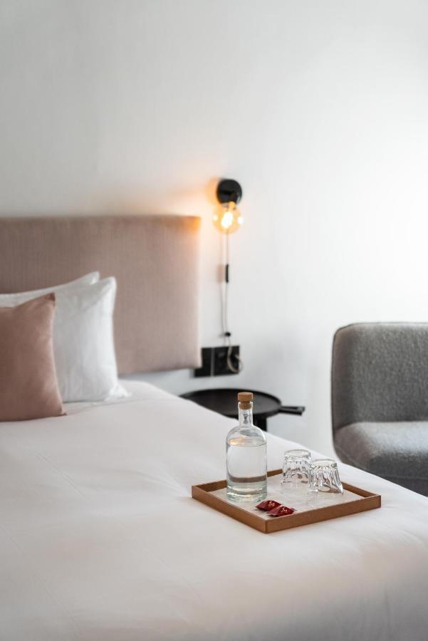 Igadi House Boutique Hotel Кейптаун Екстериор снимка