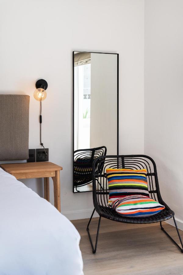 Igadi House Boutique Hotel Кейптаун Екстериор снимка