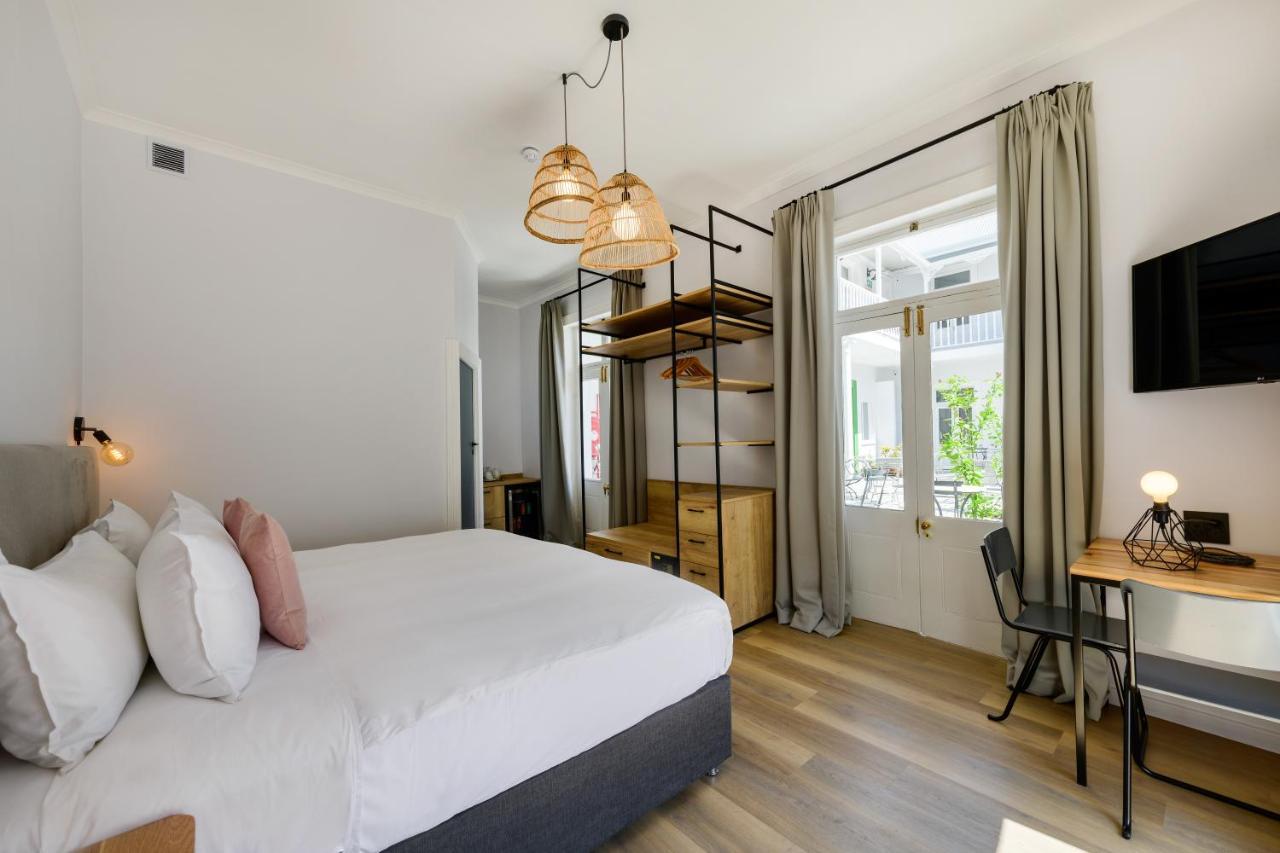 Igadi House Boutique Hotel Кейптаун Екстериор снимка