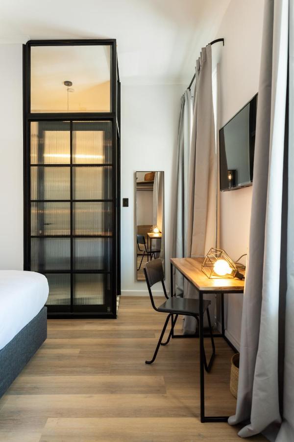 Igadi House Boutique Hotel Кейптаун Екстериор снимка