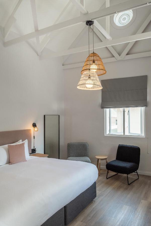 Igadi House Boutique Hotel Кейптаун Екстериор снимка