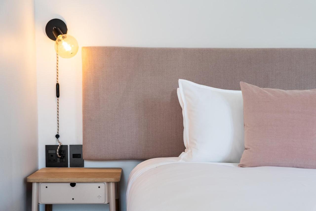 Igadi House Boutique Hotel Кейптаун Екстериор снимка