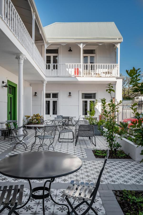 Igadi House Boutique Hotel Кейптаун Екстериор снимка