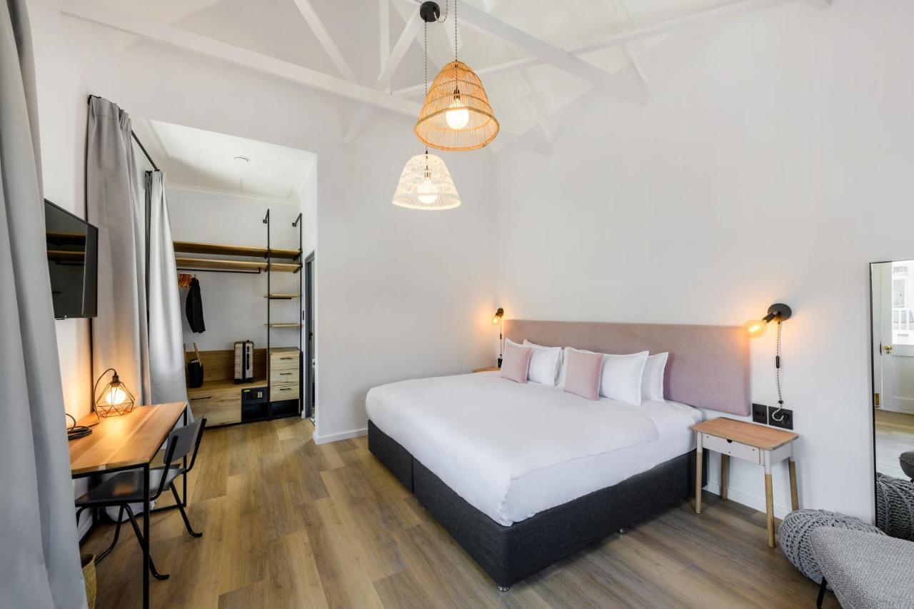 Igadi House Boutique Hotel Кейптаун Екстериор снимка