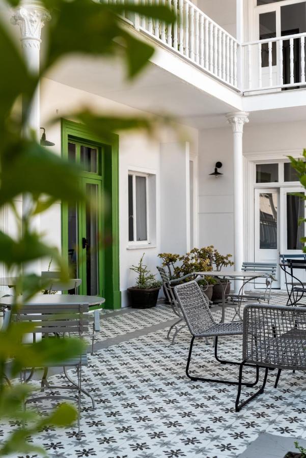 Igadi House Boutique Hotel Кейптаун Екстериор снимка