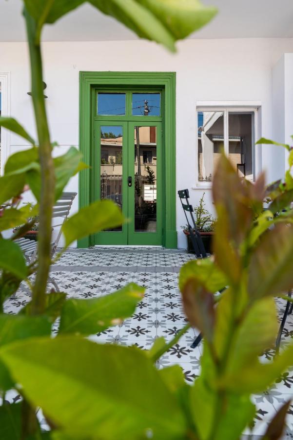 Igadi House Boutique Hotel Кейптаун Екстериор снимка